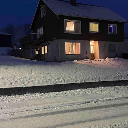 Strandveien 71 Skjervoy Exteriör bild