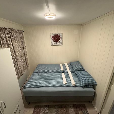 Strandveien 71 Skjervoy Exteriör bild